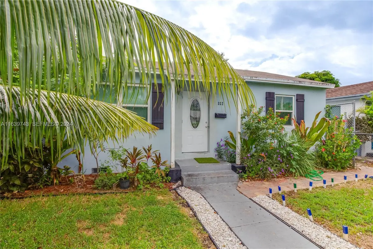 322 N C Street, Lake Worth Beach, FL – photo 3