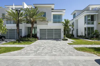 406 Ocean One Lane, Juno Beach – leased