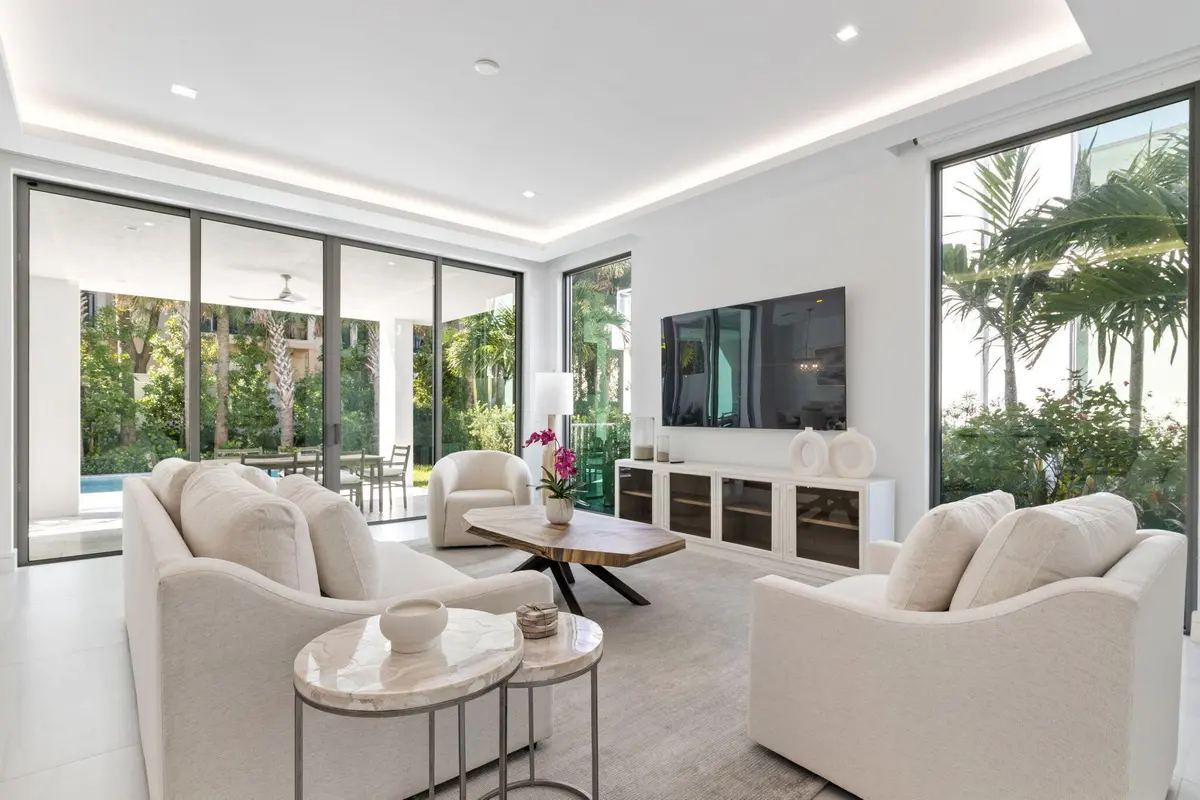 406 LIVING 4 at 406 Ocean One Lane, Juno Beach