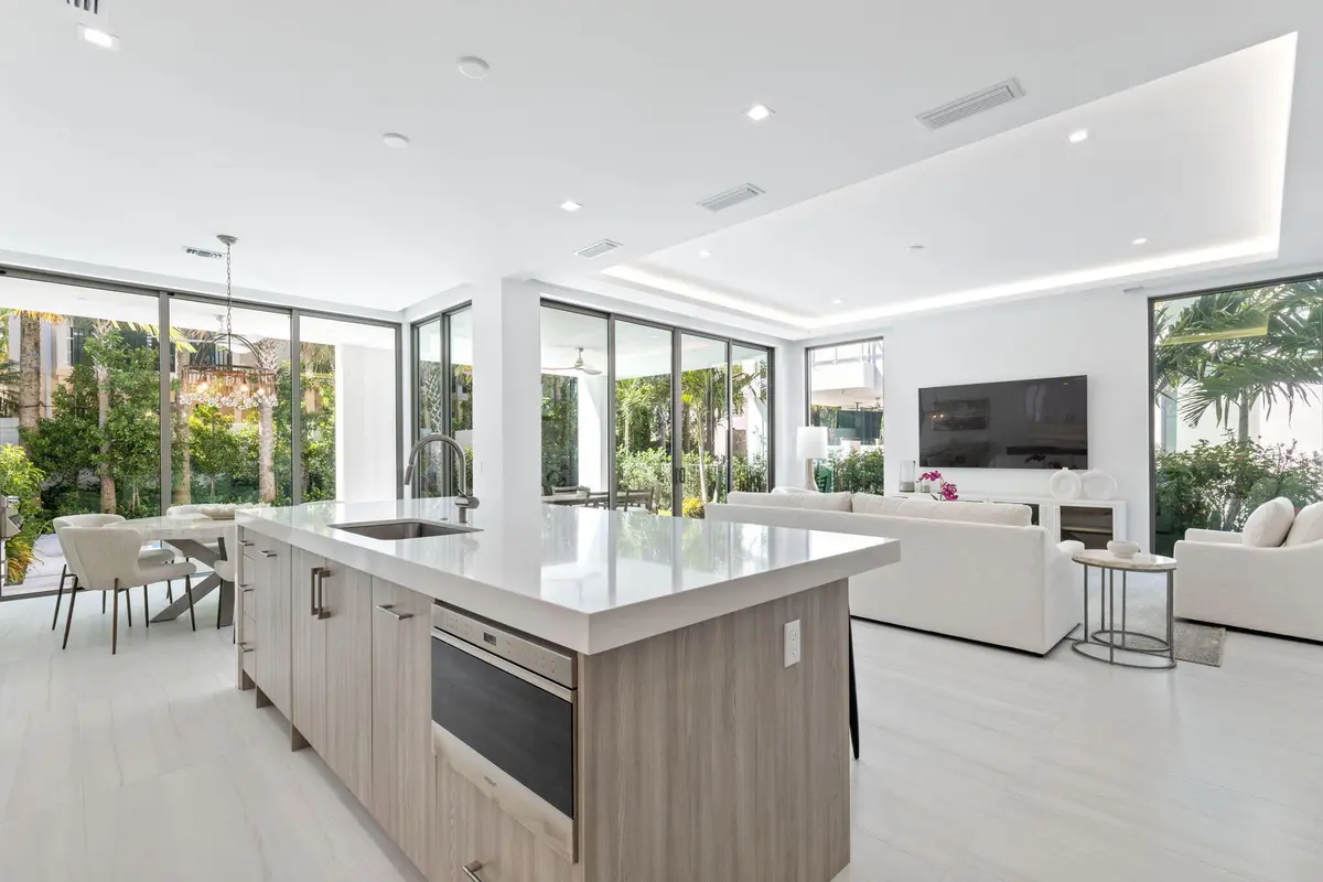 406 LIVING 2 at 406 Ocean One Lane, Juno Beach
