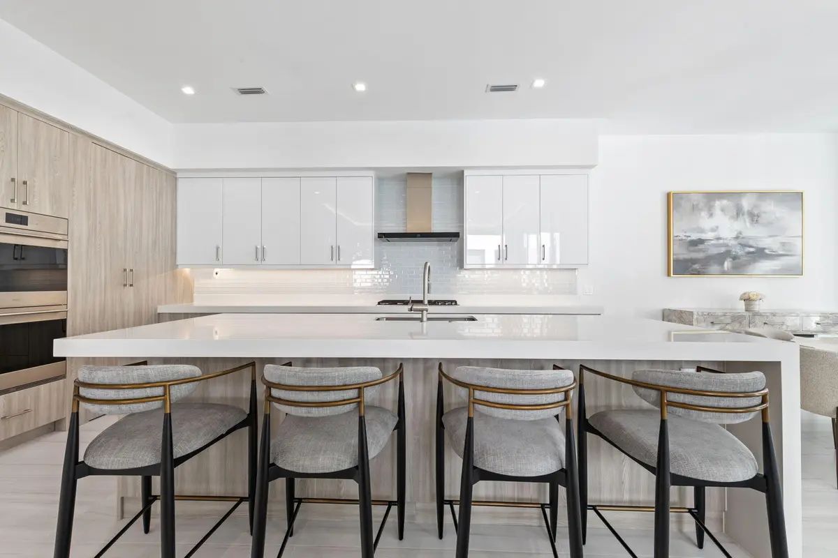 406 KITCHEN 3 at 406 Ocean One Lane, Juno Beach