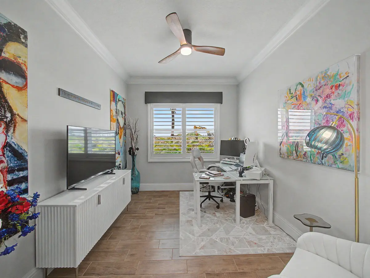 Den/Office at 9483 SW Pinnacle Place, Port St. Lucie