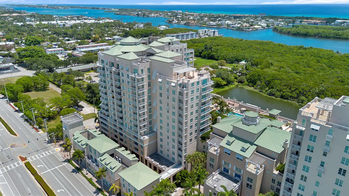 North Tower at 450 N Federal Highway 905, Boynton Beach