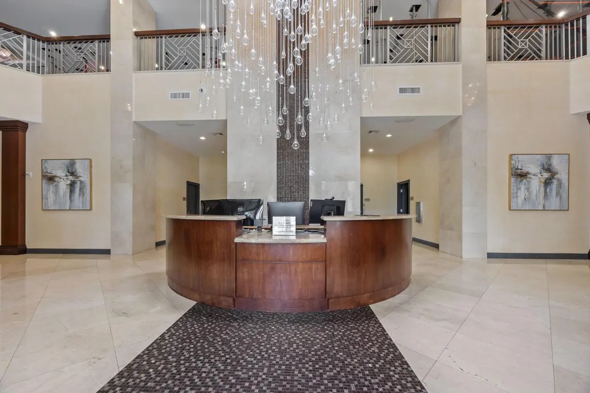 Lobby at 450 N Federal Highway 905, Boynton Beach