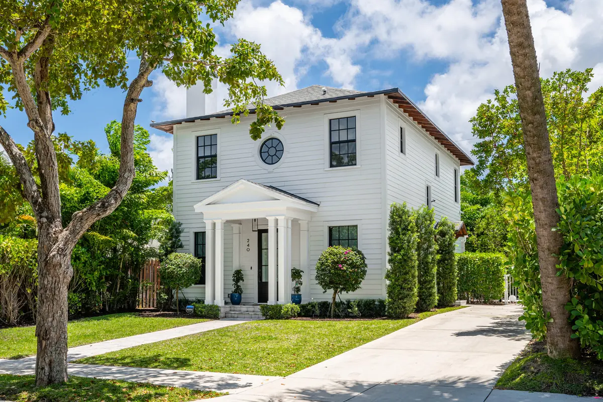 240 31st Street, West Palm Beach, FL – photo 1