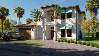 6316 S Olive Avenue, West Palm Beach – sold