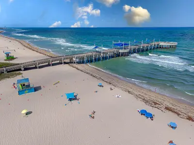 111 N Pompano Beach Boulevard 1609, Pompano Beach – Condominium for sale