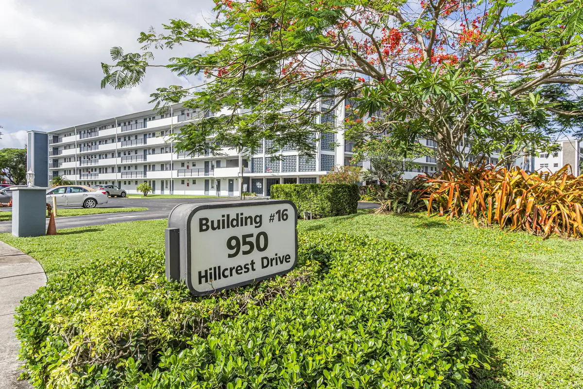 950 Hillcrest Drive 514, Hollywood, FL – photo 1
