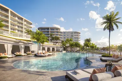 2200 Pga Boulevard 713, Palm Beach Gardens – Condominium for sale