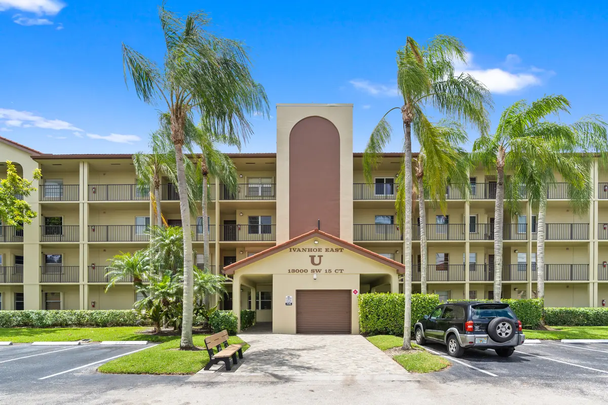 DSC04549 at 13000 SW 15th Court 311u, Pembroke Pines