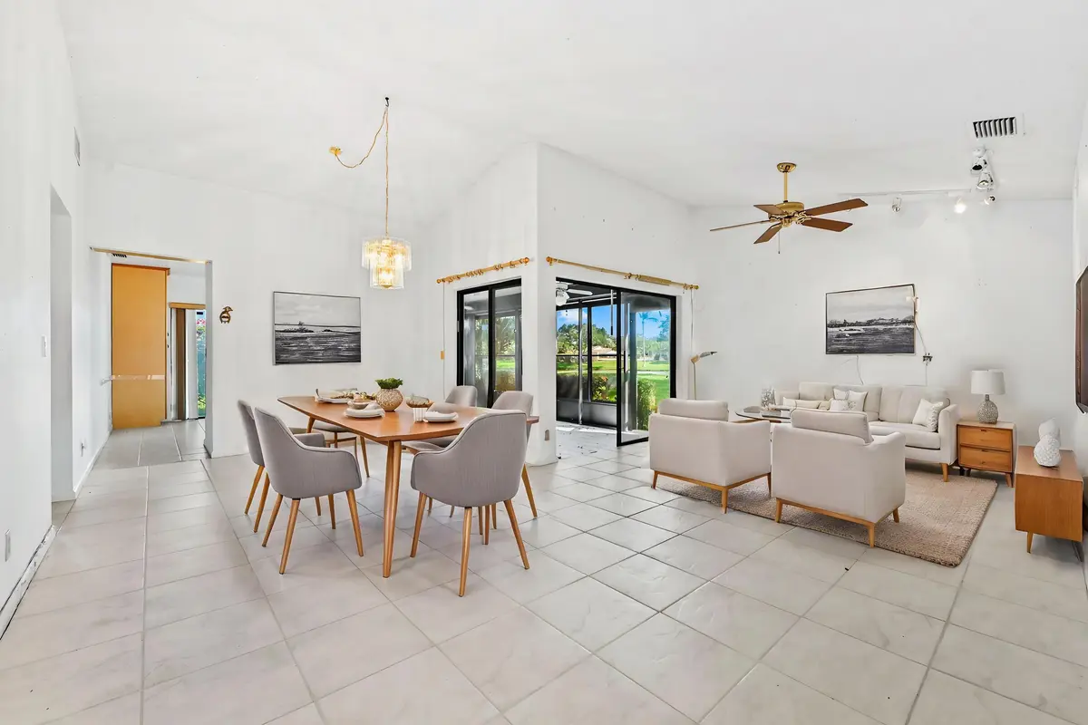 05-Dining-area-01_VS at 5537 Parkwalk Circle, Boynton Beach