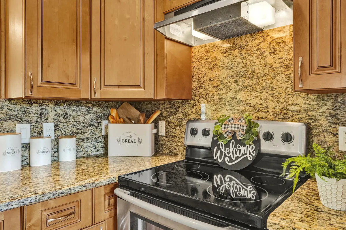 Kitchen at 2105 SW 17th Circle, Deerfield Beach