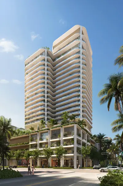 400 Hibiscus Street 1105, West Palm Beach – Condominium for sale