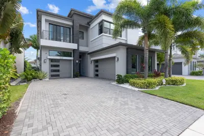 9029 Dulcetto Court, Boca Raton – sold
