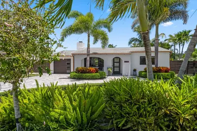 115 Highland  Lane, Delray Beach – Single Family Residence for sale