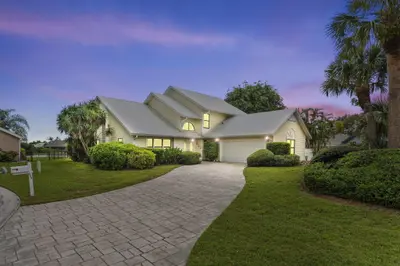 8964 SE Sunfish Place, Hobe Sound – sold