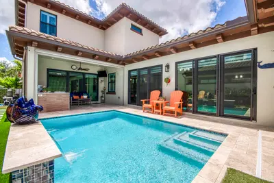 13268 Machiavelli Way, Palm Beach Gardens – sold