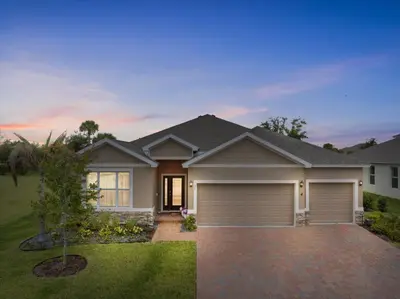 31 52nd Square, Vero Beach – Single Family Residence for sale