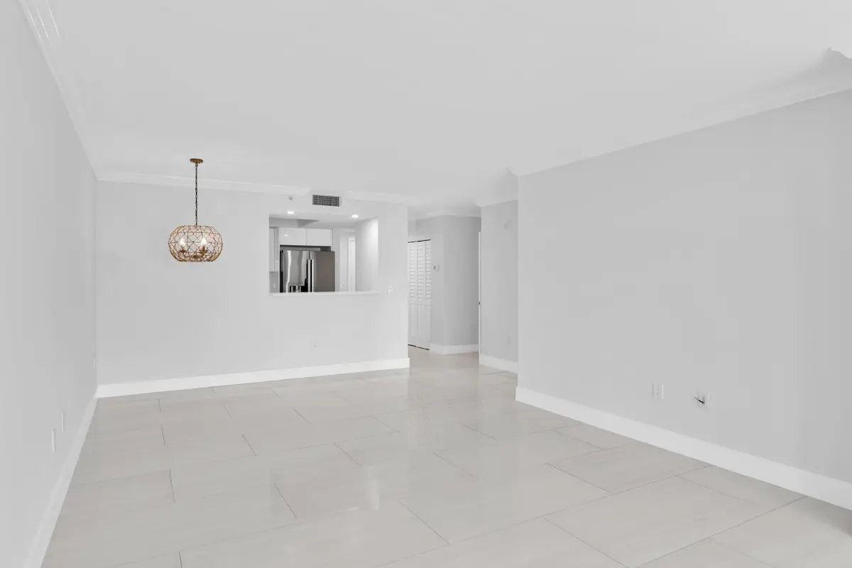 Living Room at 99 SE Mizner Boulevard 223, Boca Raton