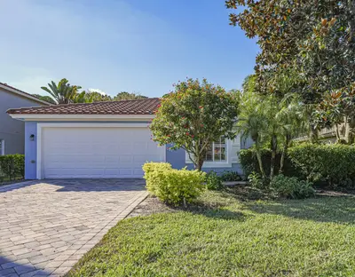 4625 55th Street, Vero Beach – leased