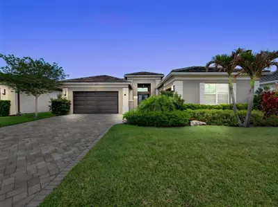 11904 SW Sailfish Isles Way, Port St. Lucie – Single Family Residence for sale