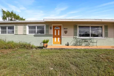 9412 Bellewood Street, Palm Beach Gardens – Single Family Residence for rent