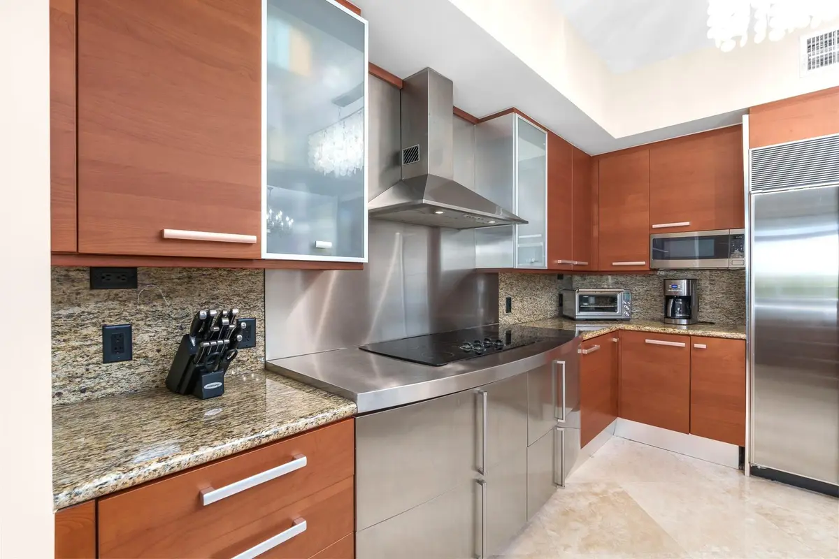 Italian Cabinetry at 701 SE 21st Avenue 304, Deerfield Beach