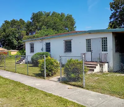 1580 NW 77th Terrace, Miami – sold