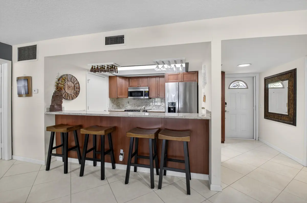 OPEN KITCHEN at 20289 Boca West Drive 2102, Boca Raton