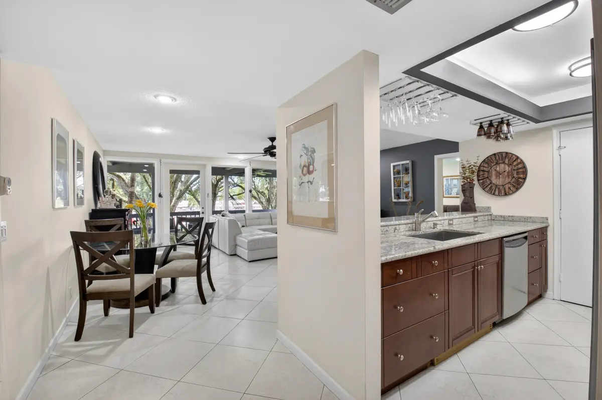 KITCHEN at 20289 Boca West Drive 2102, Boca Raton