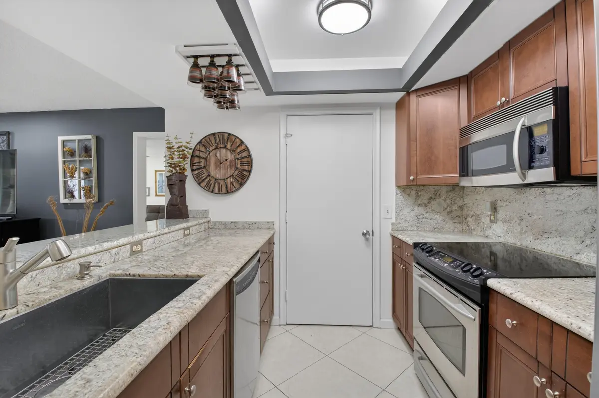 KITCHEN at 20289 Boca West Drive 2102, Boca Raton