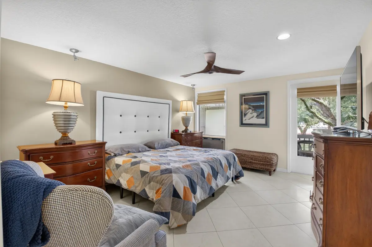 BEDROOM at 20289 Boca West Drive 2102, Boca Raton