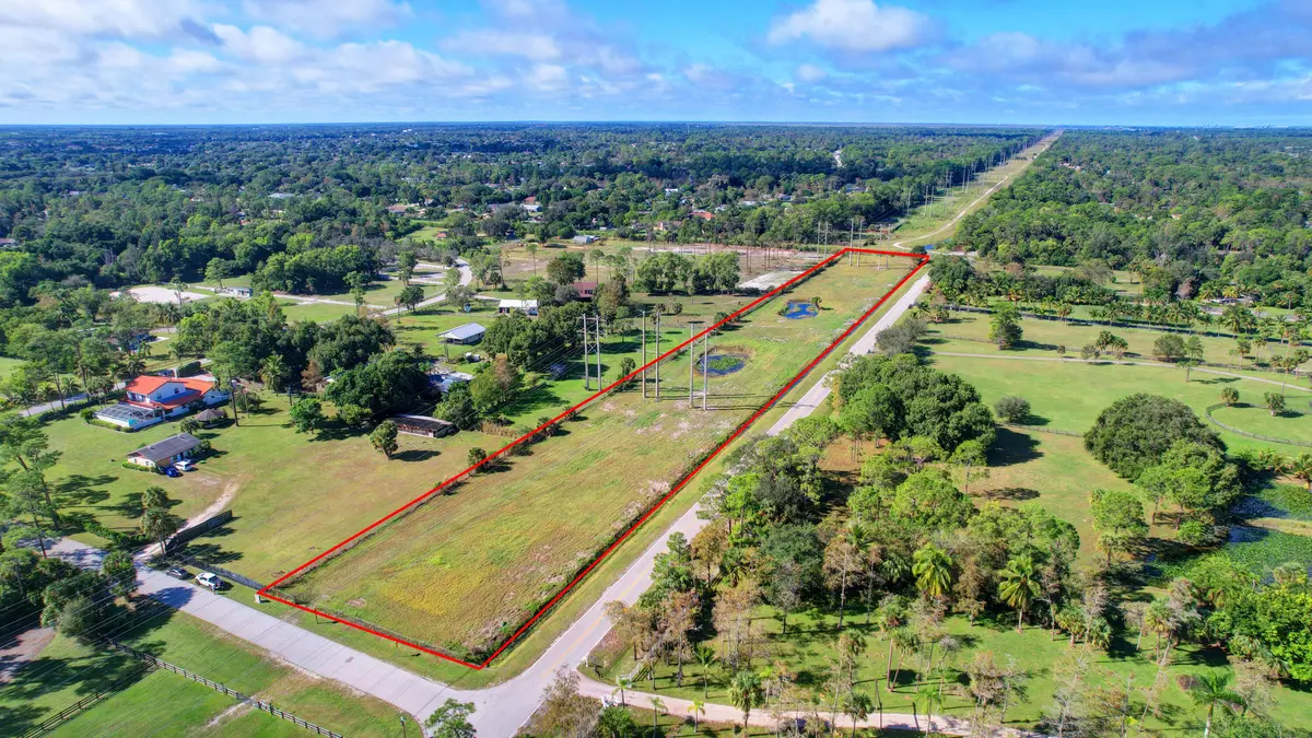 Land at 0000 Acme Road, Wellington