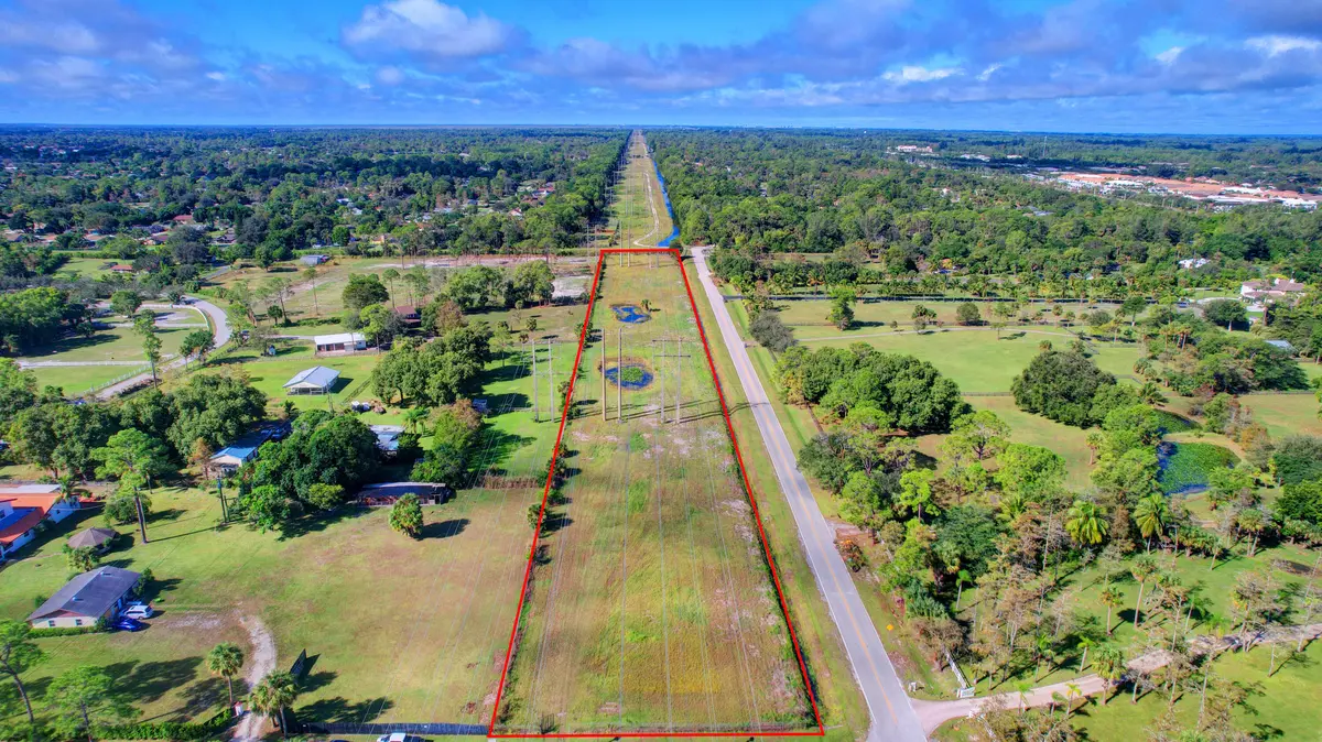 Land at 0000 Acme Road, Wellington