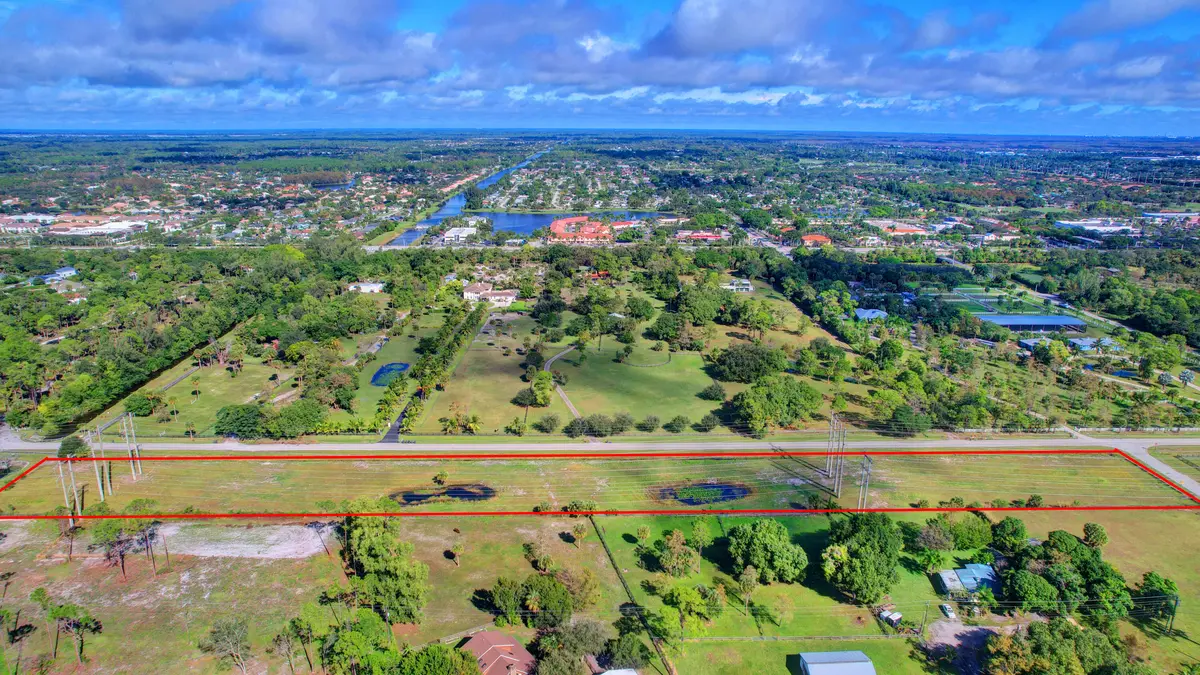 Land at 0000 Acme Road, Wellington