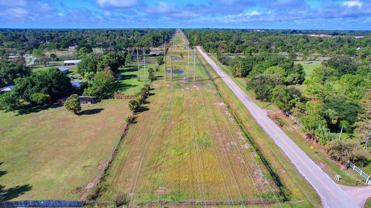 Land at 0000 Acme Road, Wellington