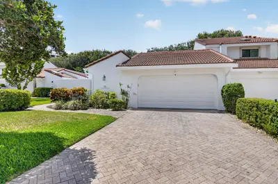 7374 Woodmont Court, Boca Raton – sold