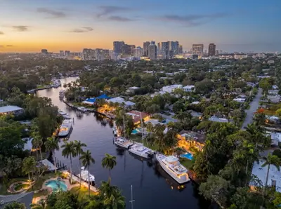 829 COCONUT Drive, Fort Lauderdale – sold