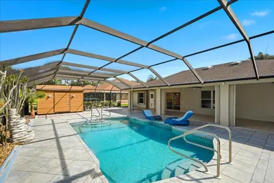 306 SW Panther Trace, Port St. Lucie – sold