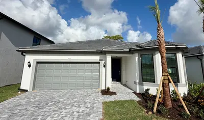 4393 Mersin Lane Prestige 97, Lake Worth – sold