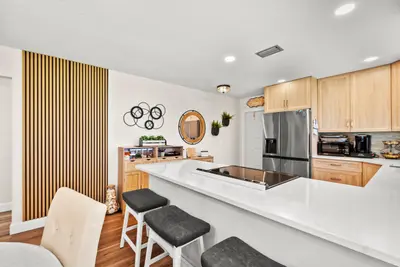 61 Woodland Drive 107, Vero Beach – sold