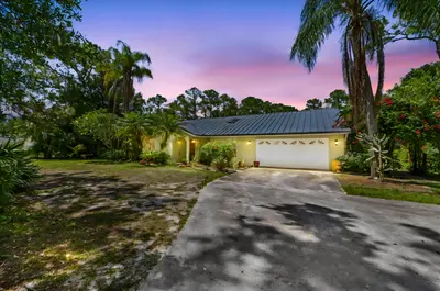 12369 157th Street, Jupiter – Single Family Residence for sale