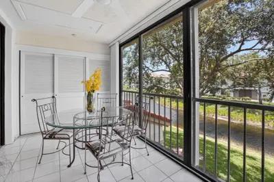 5241 Brisata Circle G, Boynton Beach – sold