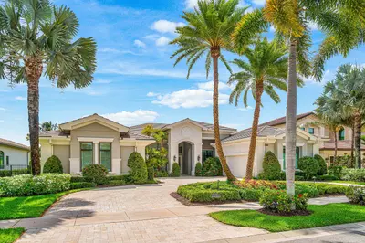 16776 Matisse Drive, Delray Beach – sold