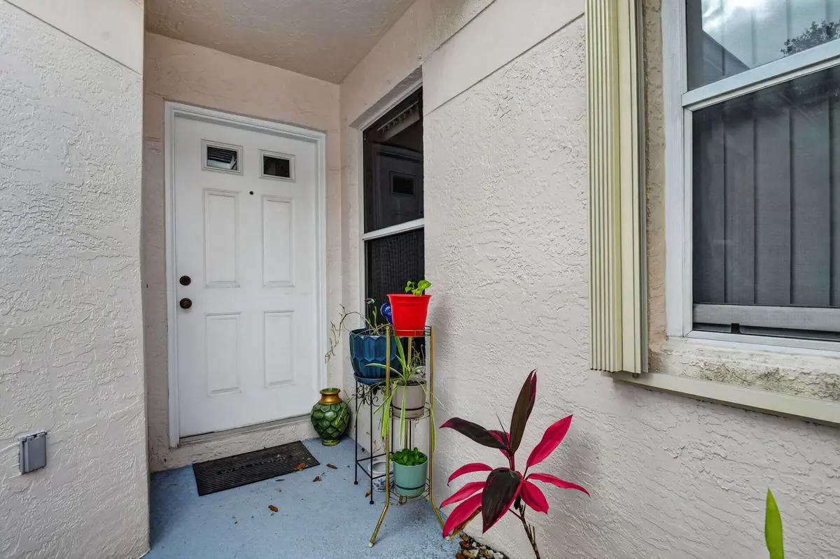 Exterior Front at 1081 Island Manor Drive, Greenacres