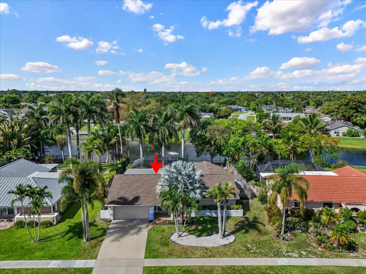 MLS1 at 1197 Mystic Way, Wellington