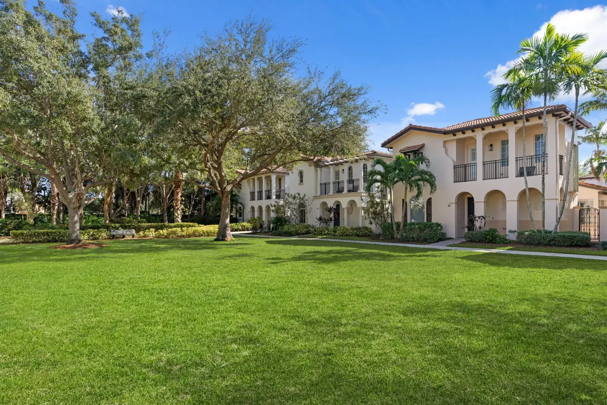 Greenway at 30 Stoney Drive, Palm Beach Gardens