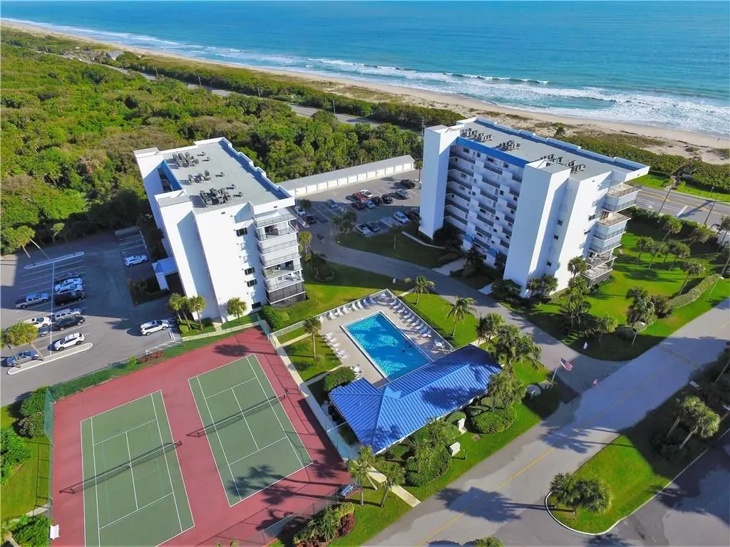 EM_OceanHarbourNorth_Aerial_2 at 5151 N Highway A1a 513, Fort Pierce