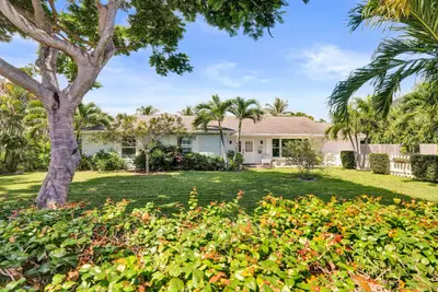 710 NW 1st Avenue, Delray Beach – Single Family Residence for rent