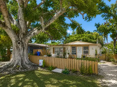 2666 12th Avenue, Vero Beach – Single Family Residence for sale
